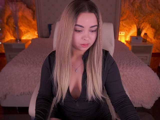 SusieWood live cam on BongaCams