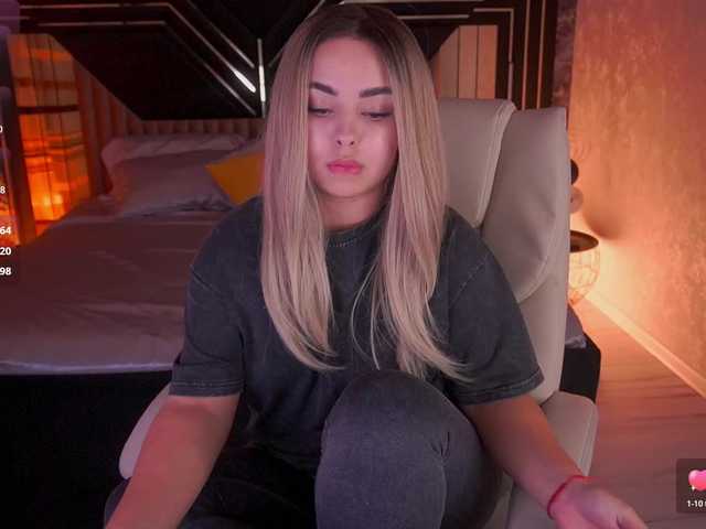 SusieWood live cam on BongaCams