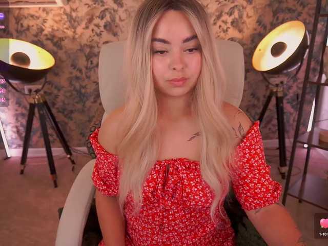 SusieWood live cam on BongaCams