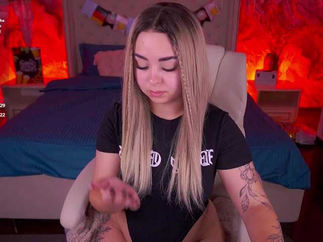 SusieWood live cam on BongaCams