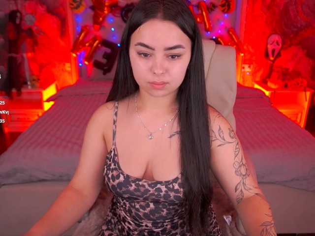 SusieWood live cam on BongaCams