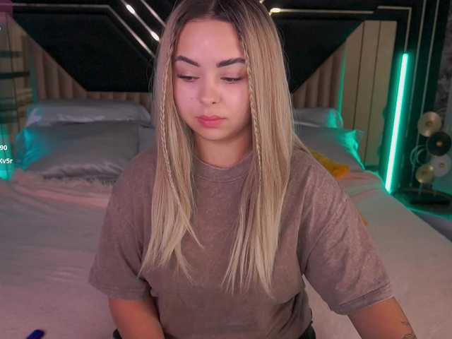 SusieWood live cam on BongaCams