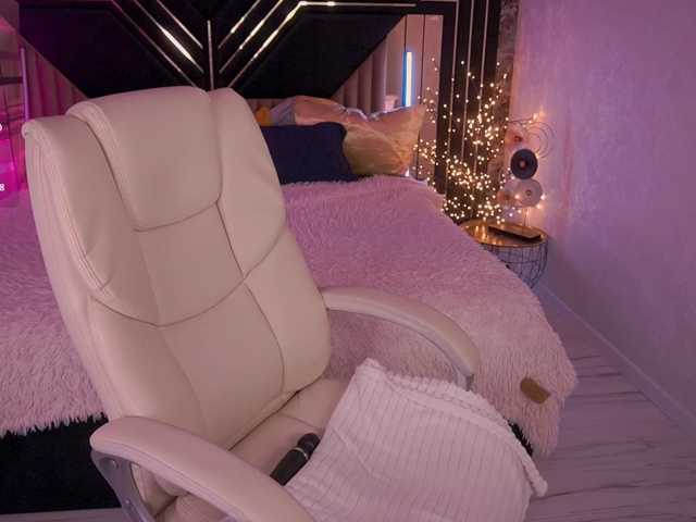 SusieWood live cam on BongaCams