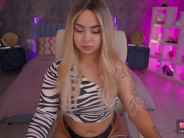 SusieWood live cam on BongaCams