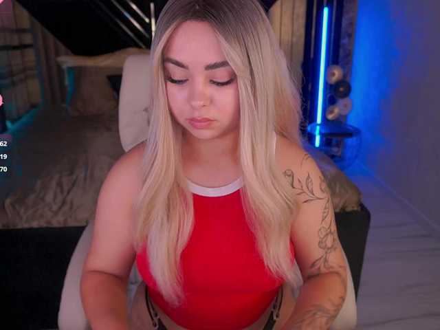 SusieWood live cam on BongaCams