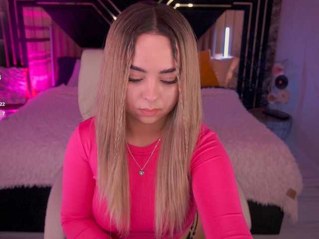 SusieWood live cam on BongaCams