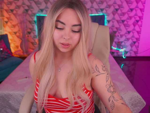 SusieWood live cam on BongaCams