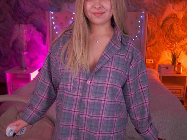 SusieWood live cam on BongaCams