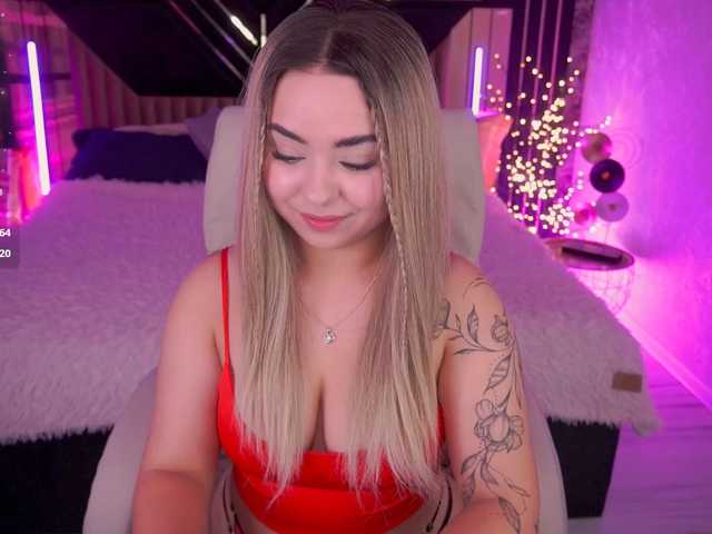 SusieWood live cam on BongaCams