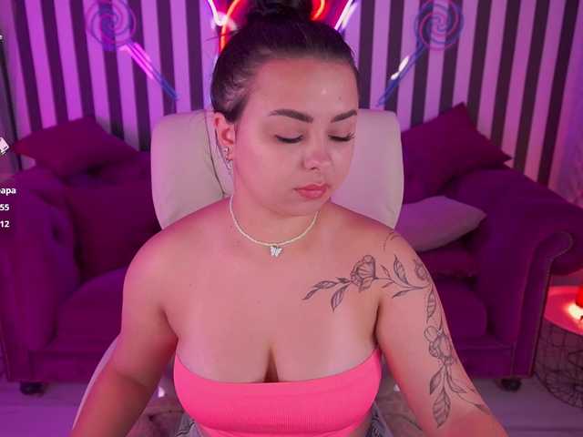 SusieWood live cam on BongaCams