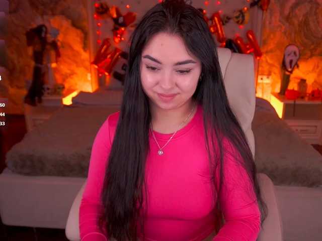 SusieWood live cam on BongaCams