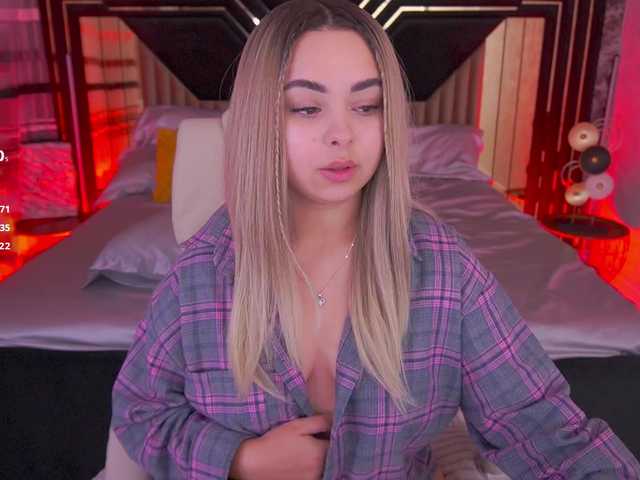 SusieWood live cam on BongaCams