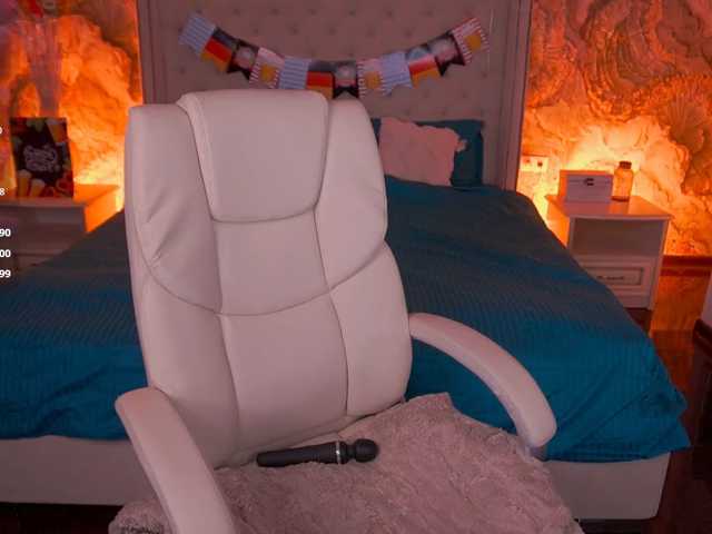 SusieWood live cam on BongaCams