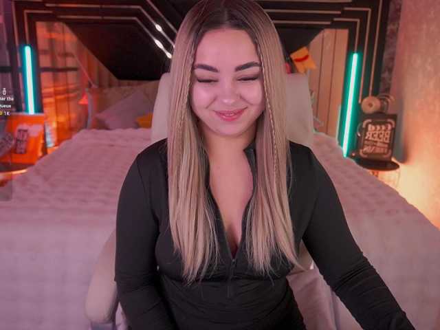 SusieWood live cam on BongaCams