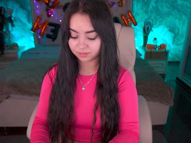 SusieWood live cam on BongaCams