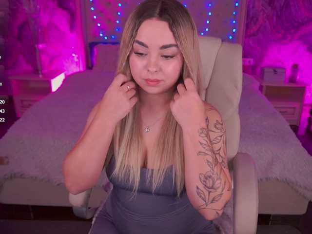 SusieWood live cam on BongaCams