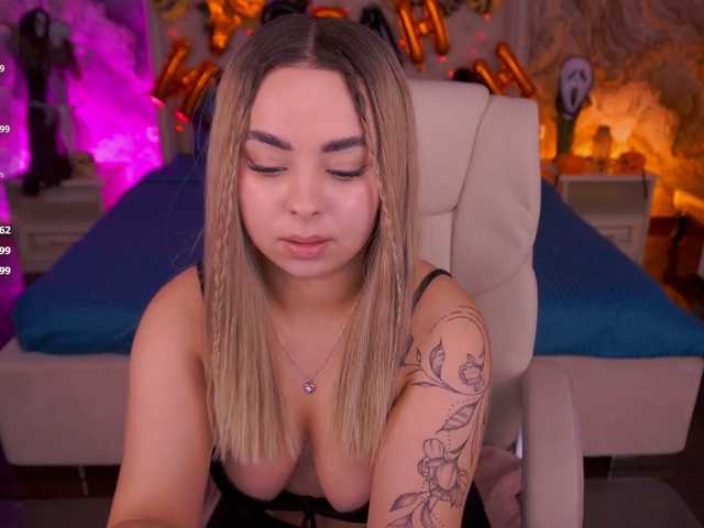 SusieWood live cam on BongaCams