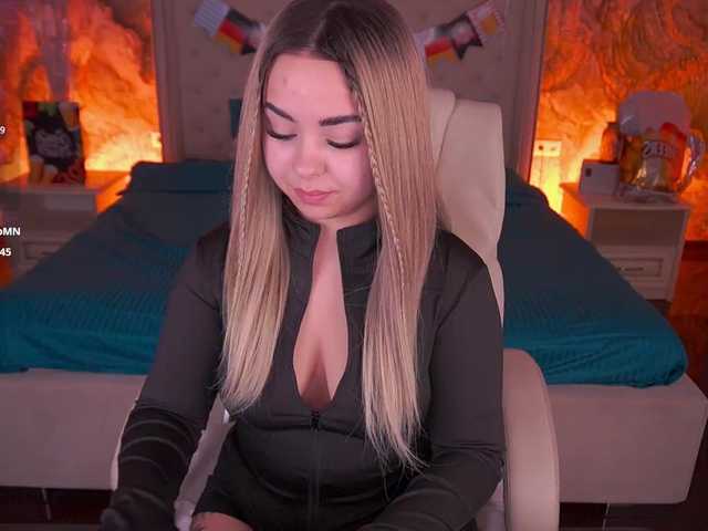 SusieWood live cam on BongaCams