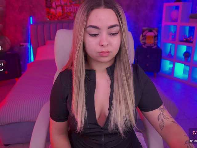 SusieWood live cam on BongaCams