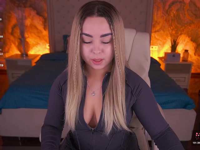 SusieWood live cam on BongaCams
