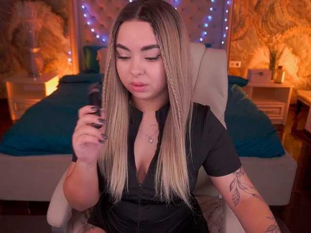 SusieWood live cam on BongaCams