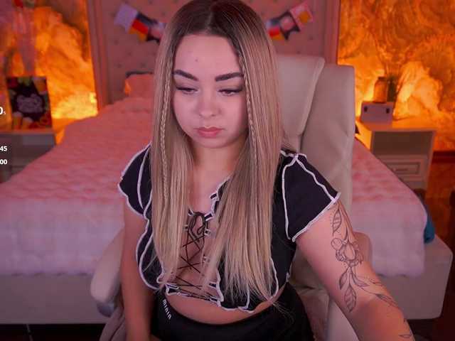 SusieWood live cam on BongaCams