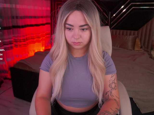 SusieWood live cam on BongaCams