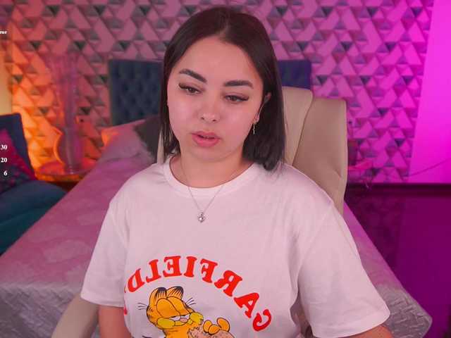 SusieWood live cam on BongaCams
