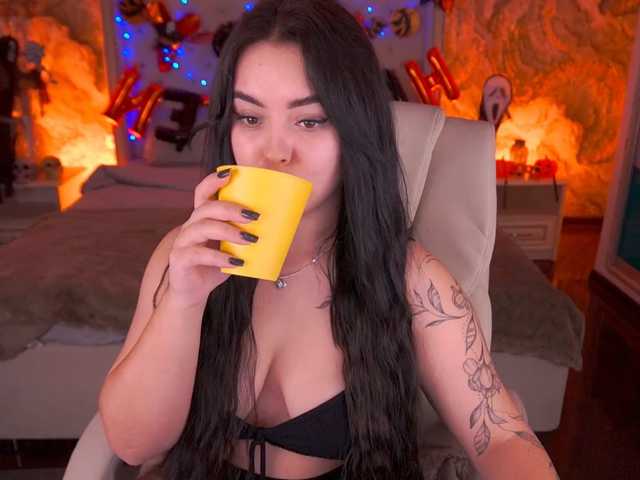 SusieWood live cam on BongaCams