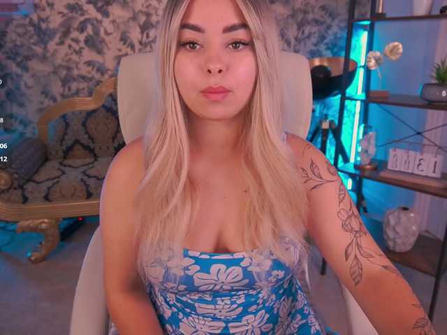SusieWood live cam on BongaCams