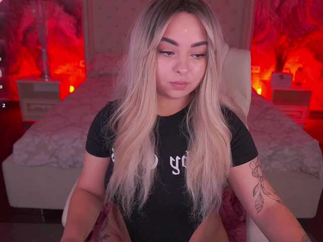 SusieWood live cam on BongaCams