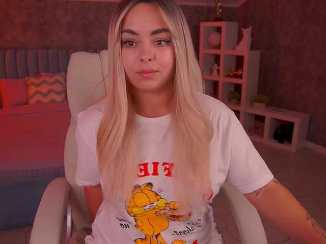 SusieWood live cam on BongaCams