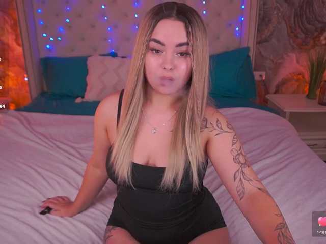 SusieWood live cam on BongaCams
