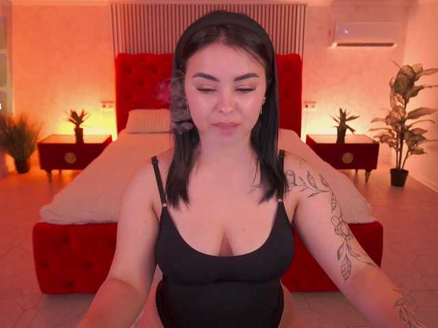 SusieWood live cam on BongaCams