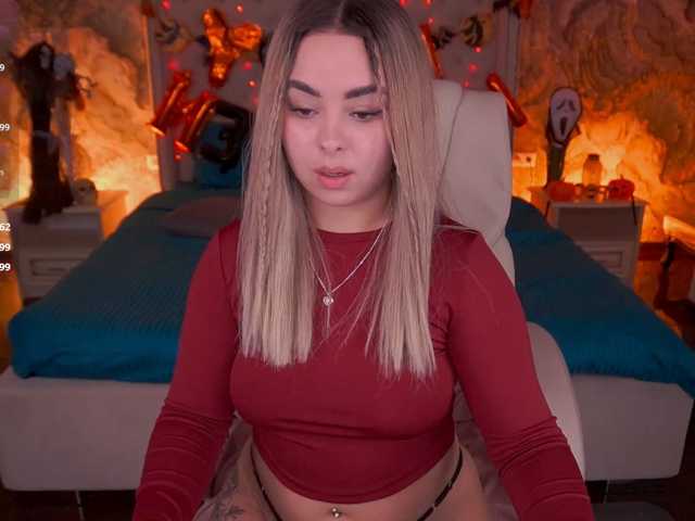 SusieWood live cam on BongaCams