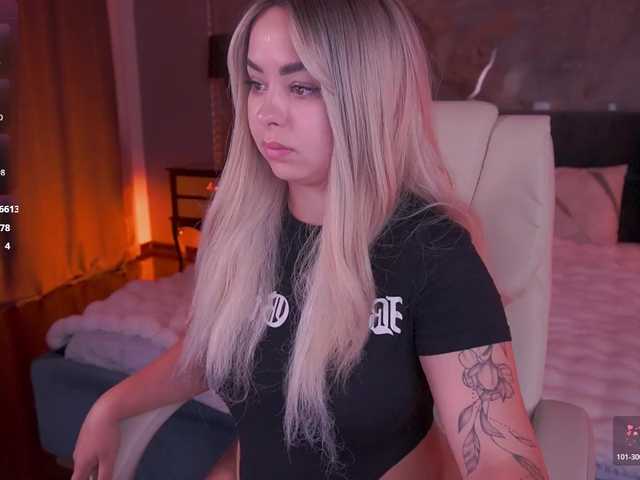 SusieWood live cam on BongaCams