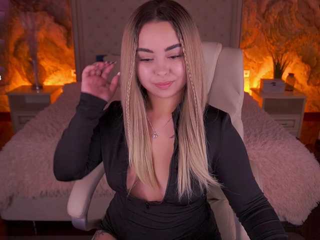 SusieWood live cam on BongaCams