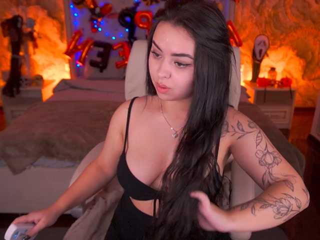 SusieWood live cam on BongaCams