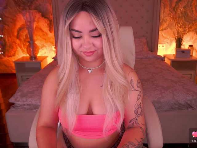 SusieWood live cam on BongaCams
