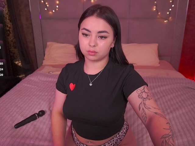 SusieWood live cam on BongaCams