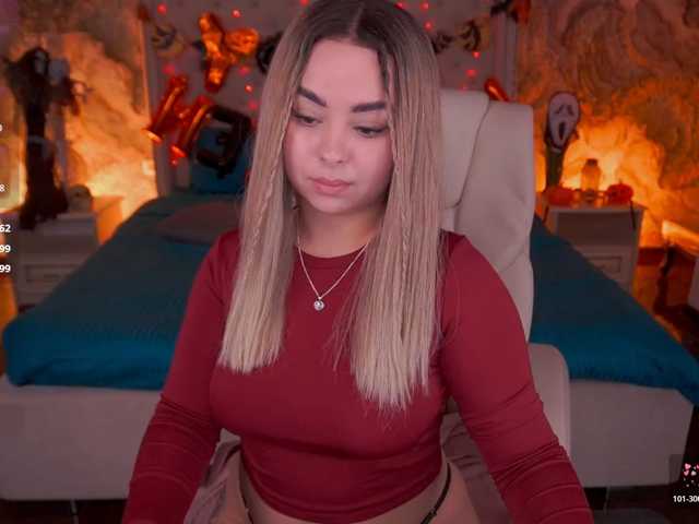 SusieWood live cam on BongaCams