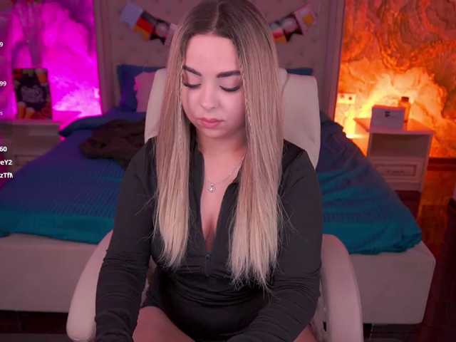 SusieWood live cam on BongaCams