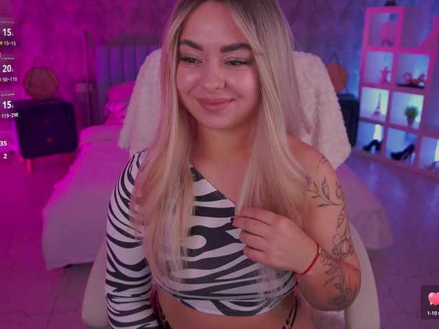 SusieWood live cam on BongaCams