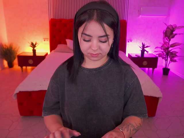 SusieWood live cam on BongaCams