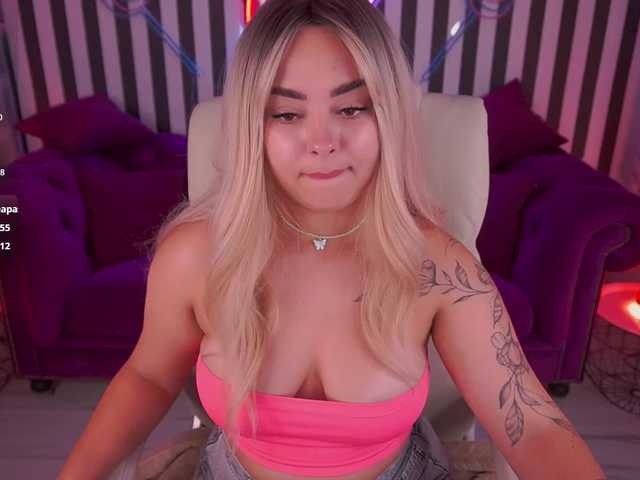 SusieWood live cam on BongaCams