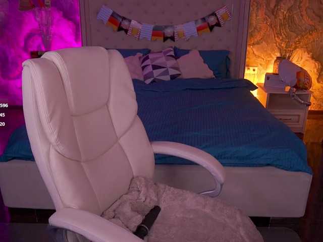 SusieWood live cam on BongaCams