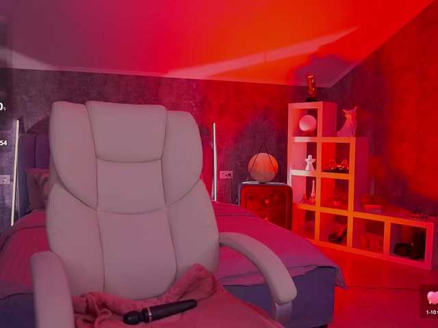 SusieWood live cam on BongaCams
