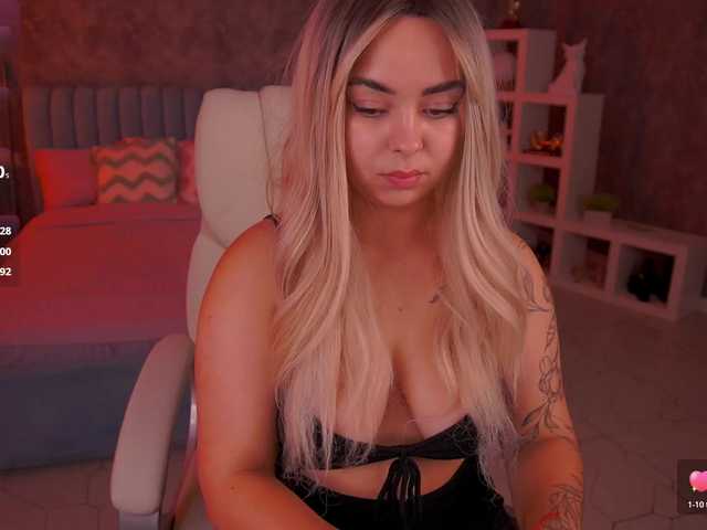 SusieWood live cam on BongaCams
