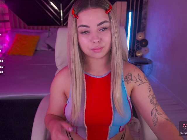 SusieWood live cam on BongaCams