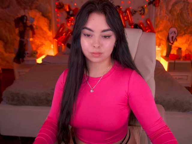 SusieWood live cam on BongaCams